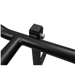 Wzmocniony drążek do ćwiczeń Thor DH44 Mamut